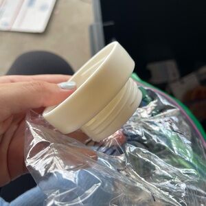 Baby’s brew adaptor for Nuk